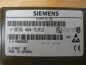 Preview: Ausgangsbaugruppe Siemens S5