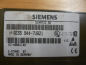 Preview: Siemens S5 CPU 115 U 944B