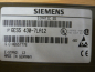 Preview: Eingangsbaugruppe Siemens S5