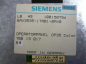 Preview: Siemens, Simatic Operator Panel OP 35 Color