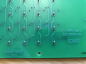 Preview: EMCO Rafi keyboard location 2 5.40 552.967-000