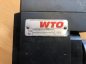 Preview: WTO angetriebenes Werkzeug VDI30
