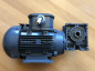 Preview: YILMAZ EN030 00 B06 Getriebemotor 0,2 W