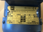 Preview: YILMAZ EN030 00 B06 Getriebemotor 0,2 W