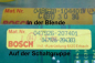 Preview: Bosch CC300 CNC SERVO8