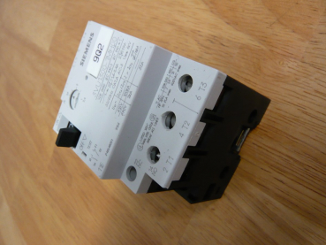 Circuit Breaker Siemens 3VU1300-1MH00