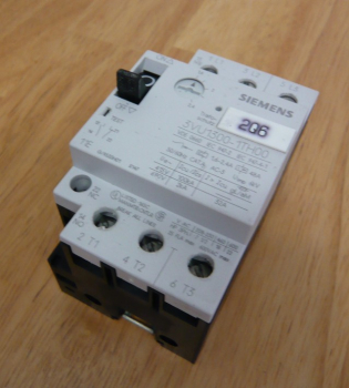 Siemens Leistungsschalter 3VU1300-1TH00