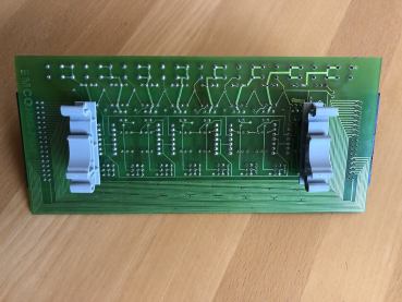 EMCO I/O assembly X502 R5A 121 000