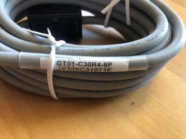 Mitsubishi Kabel GT01-630R4-8P