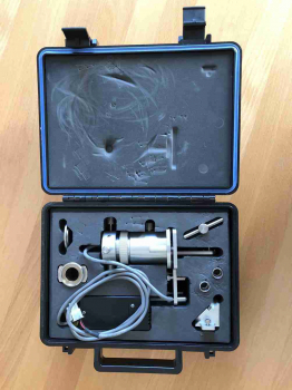 Sharplan Laser Alignment Kit F15