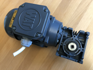 YILMAZ EN030 00 B06 Getriebemotor 0,2 W