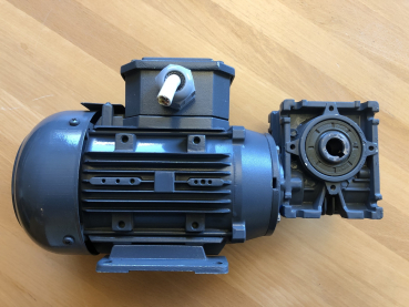 YILMAZ EN030 00 B06 Getriebemotor 0,2 W