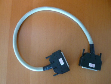Bosch CNC CC300/PC600 Kabel