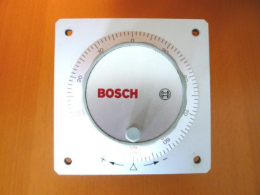 Bosch handwheel Z. No. 069167-101