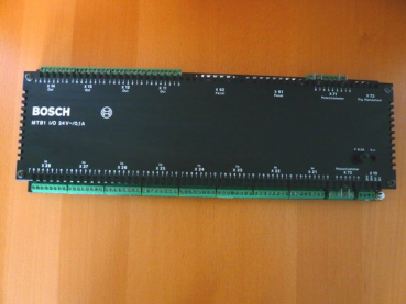 Bosch CC300 MTB1 I/O 24V-0,1A