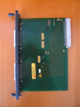 Bosch PLC Control PC 600 interface board AG/Z