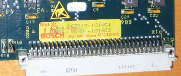 Bosch PC 600 SPS ZE 612