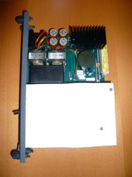 Bosch PC 600 SPS Netzteil NT 600
