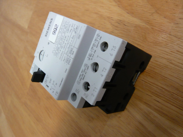 Siemens Leistungsschalter 3VU1300-1MH00