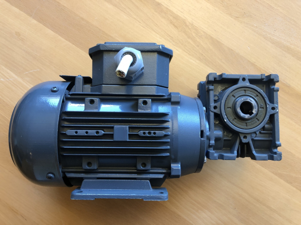 YILMAZ EN030 00 B06 Getriebemotor 0,2 W