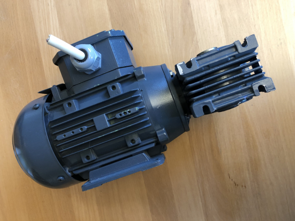 YILMAZ EN030 00 B06 Getriebemotor 0,2 W
