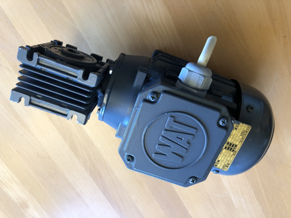 YILMAZ EN030 00 B06 Getriebemotor 0,2 W