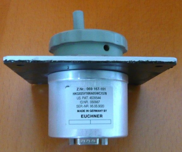Bosch Handrad  Z. Nr. 069167-101