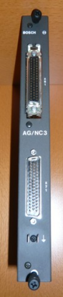 Bosch PC 600 SPS AG/NC3
