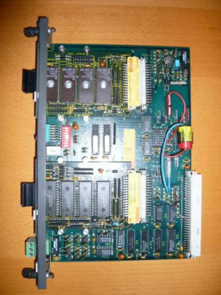 Bosch PC 600 SPS Speicherkarte M 601