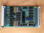 SIEMENS SMP - E212 - A1 C8451-A1-A201-2 F-Nr. YT 07223